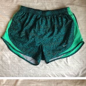Nike Dri-Fit Shorts